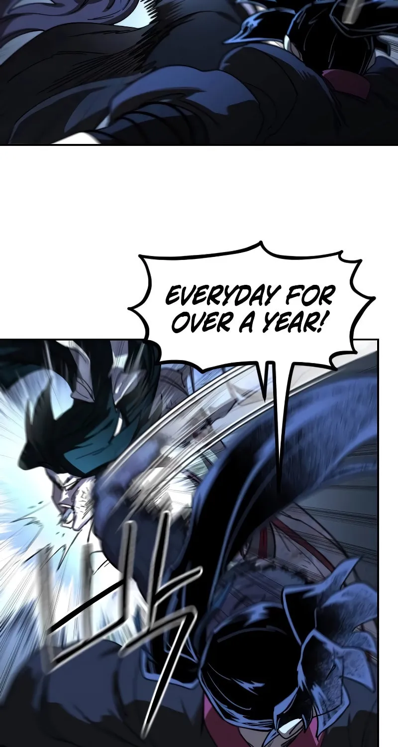 Read Return of the Blossoming Blade EN Manga Online