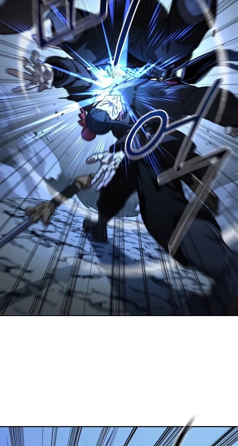 Read Return of the Blossoming Blade EN Manga Online