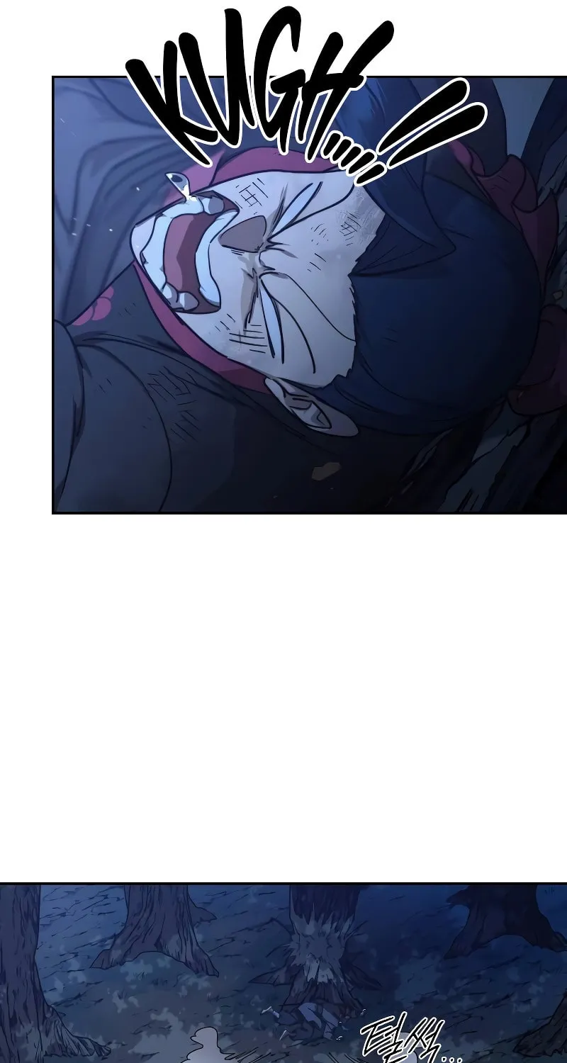 Read Return of the Blossoming Blade EN Manga Online