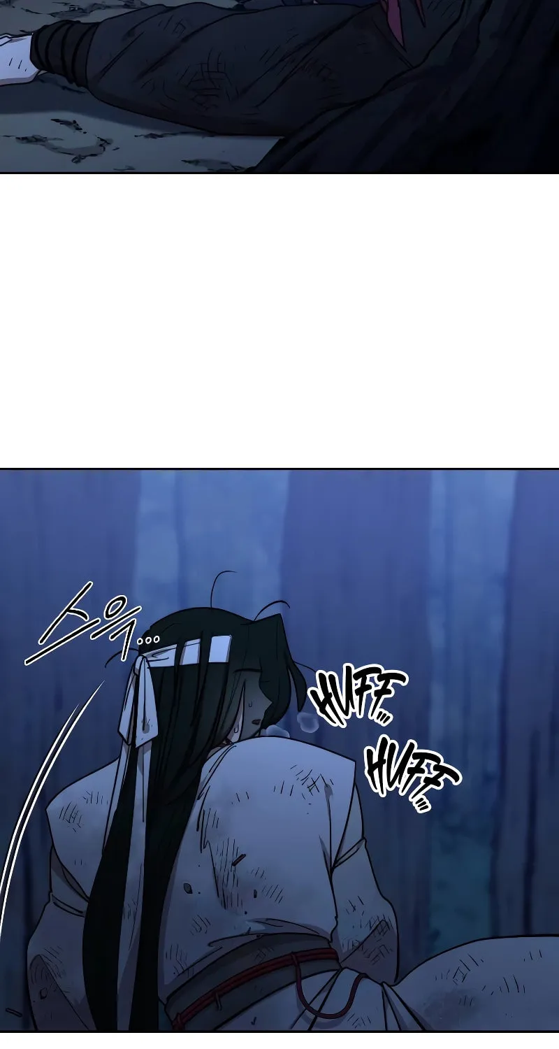 Read Return of the Blossoming Blade EN Manga Online