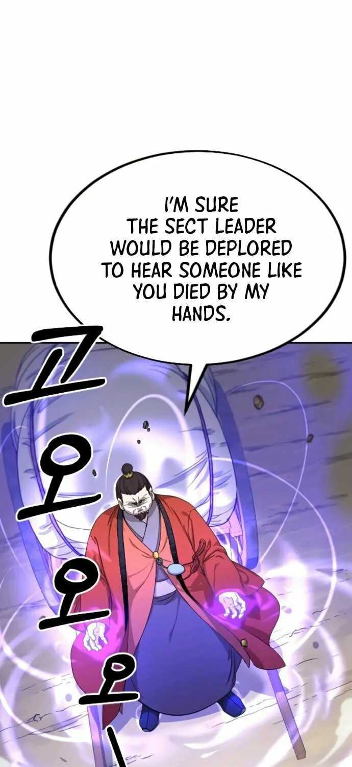 Read Return of the Blossoming Blade EN Manga Online