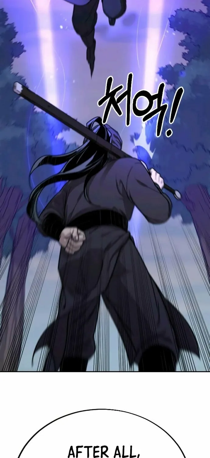 Read Return of the Blossoming Blade EN Manga Online