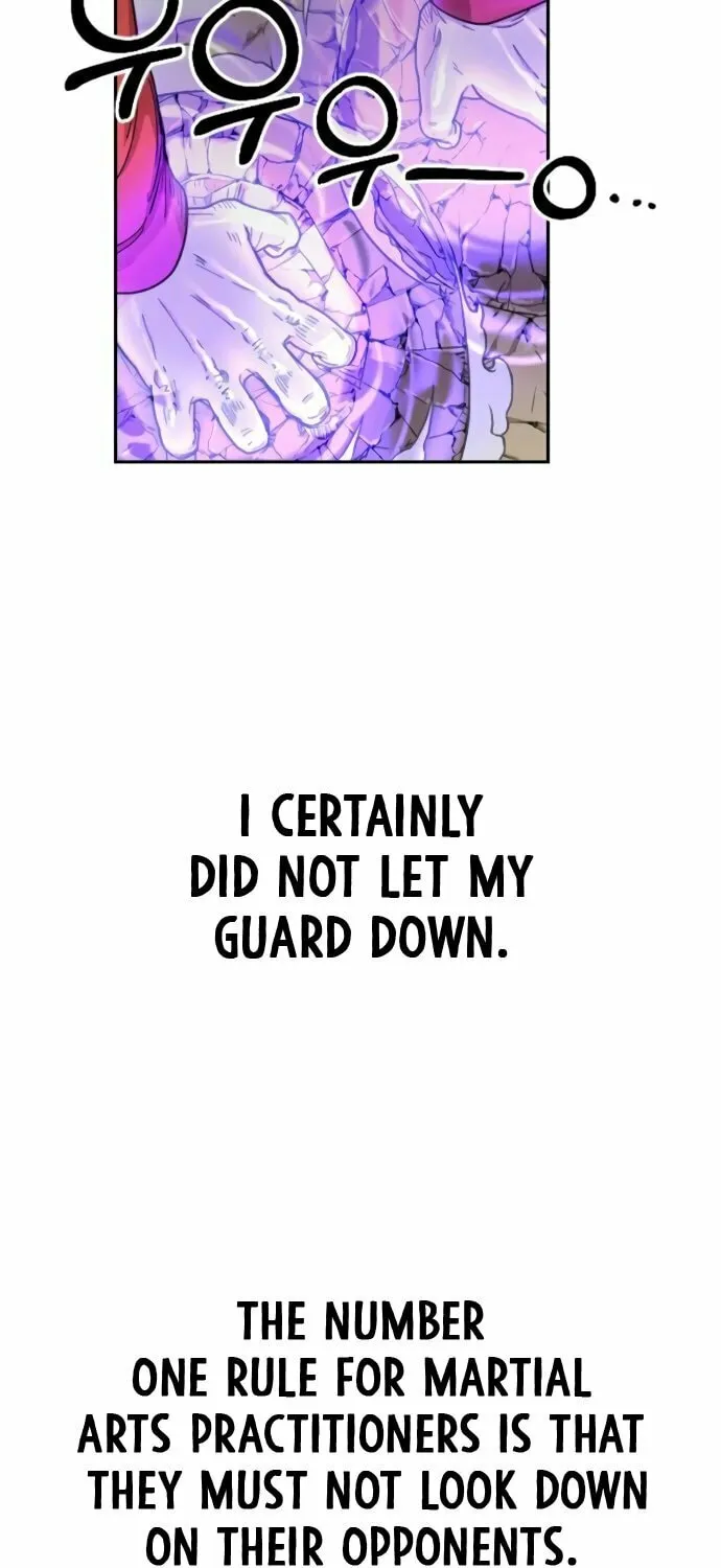 Read Return of the Blossoming Blade EN Manga Online