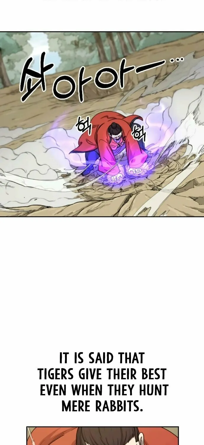 Read Return of the Blossoming Blade EN Manga Online