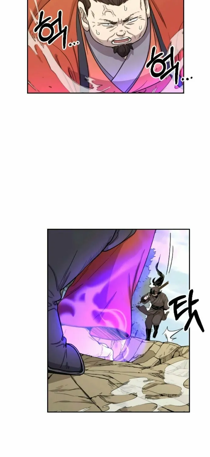 Read Return of the Blossoming Blade EN Manga Online
