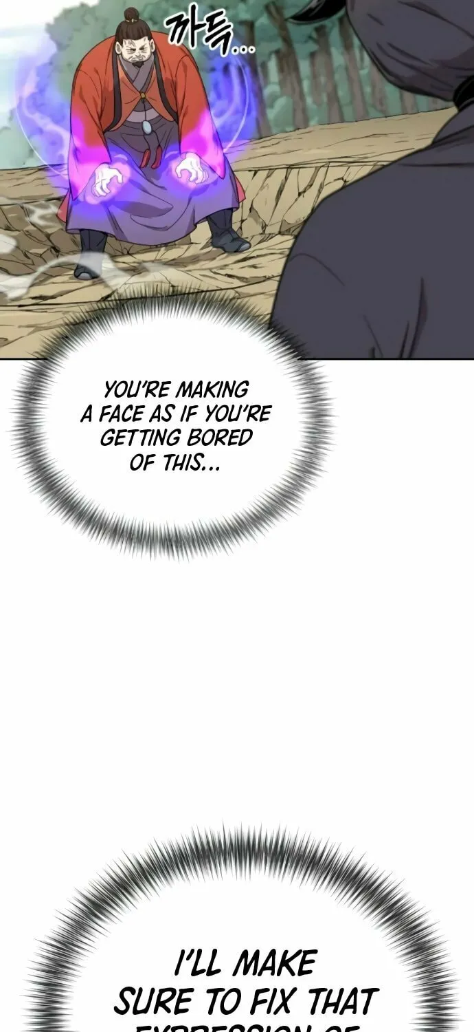 Read Return of the Blossoming Blade EN Manga Online