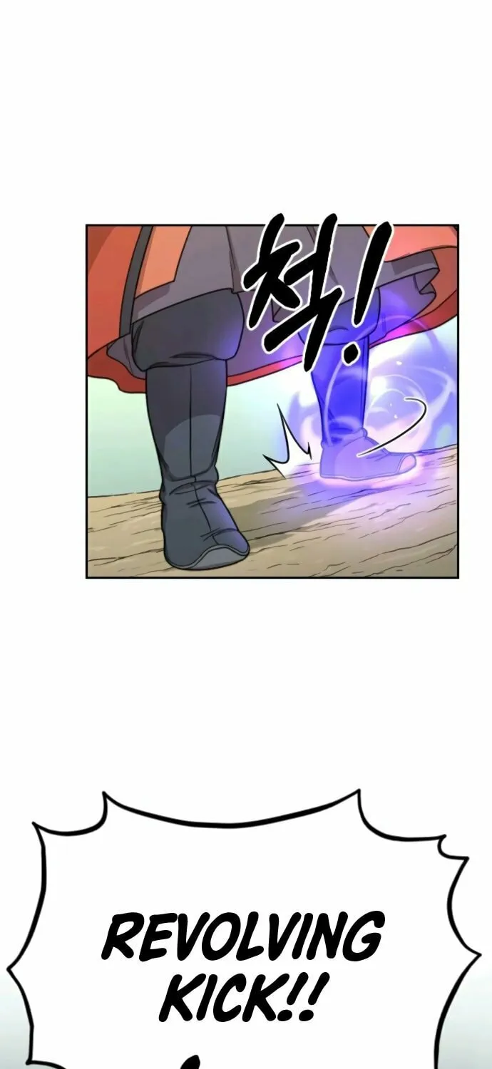 Read Return of the Blossoming Blade EN Manga Online