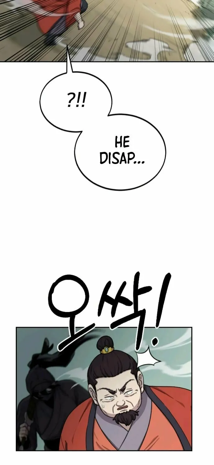 Read Return of the Blossoming Blade EN Manga Online