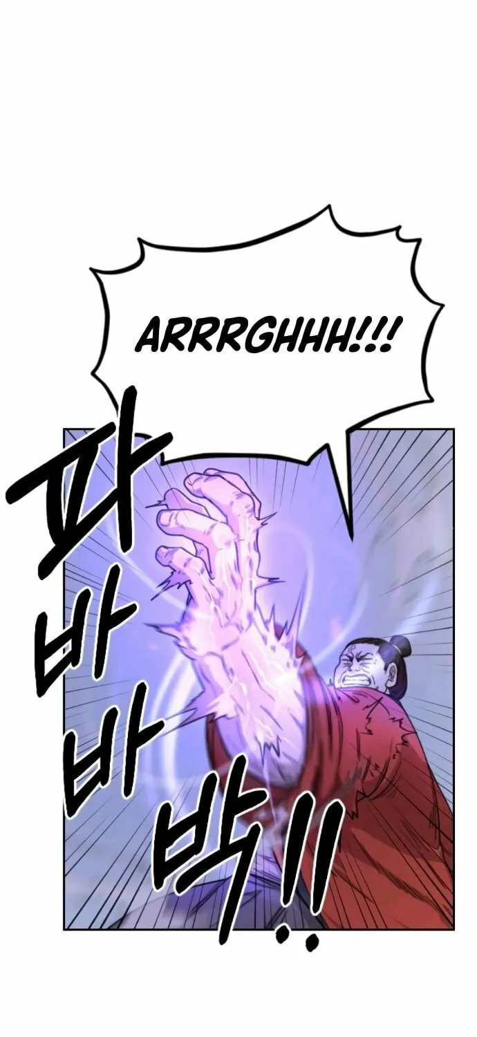 Read Return of the Blossoming Blade EN Manga Online