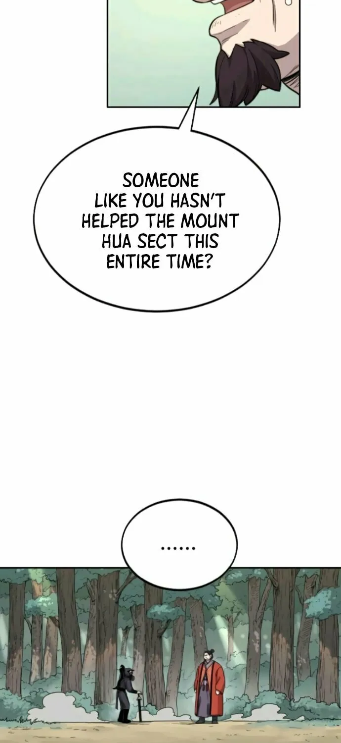 Read Return of the Blossoming Blade EN Manga Online
