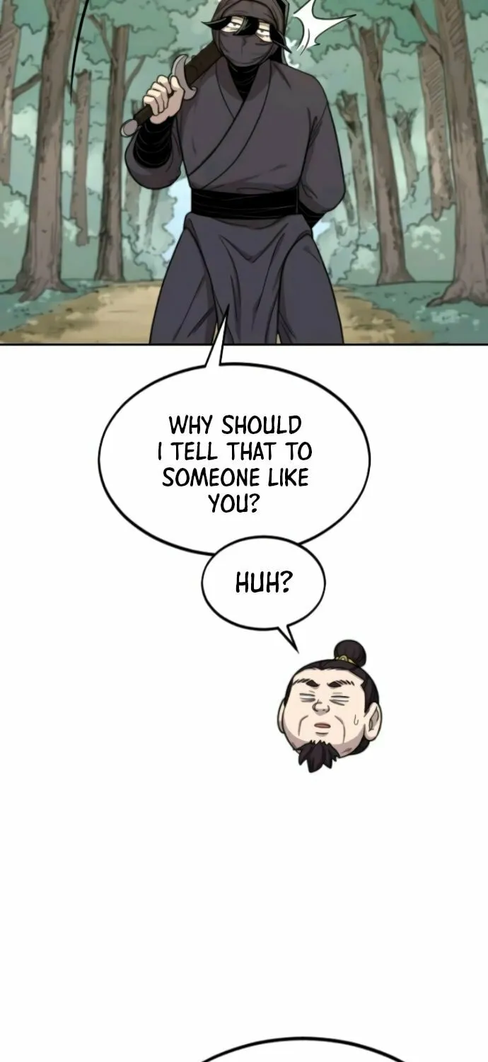 Read Return of the Blossoming Blade EN Manga Online