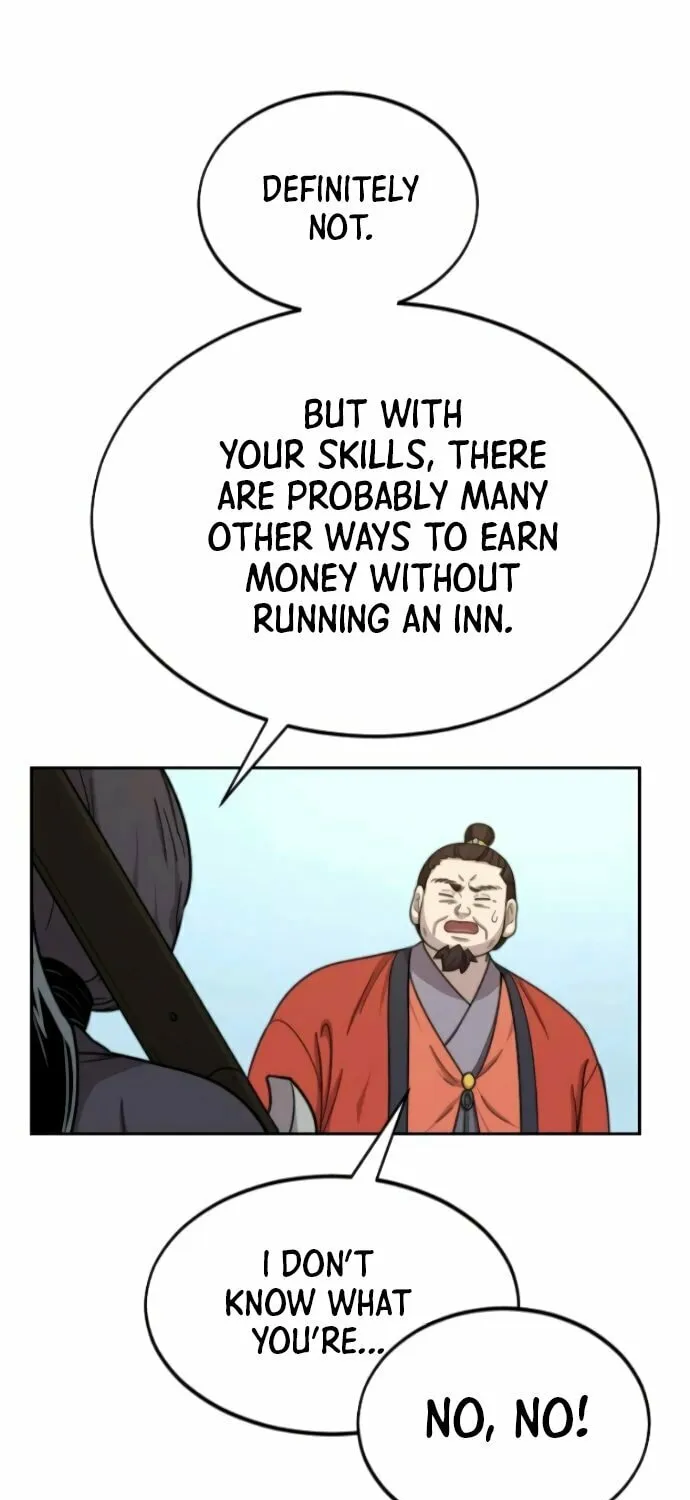 Read Return of the Blossoming Blade EN Manga Online