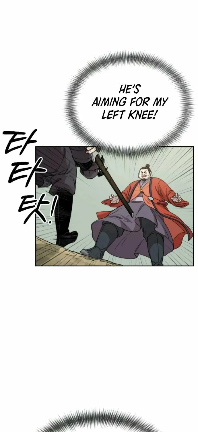 Read Return of the Blossoming Blade EN Manga Online