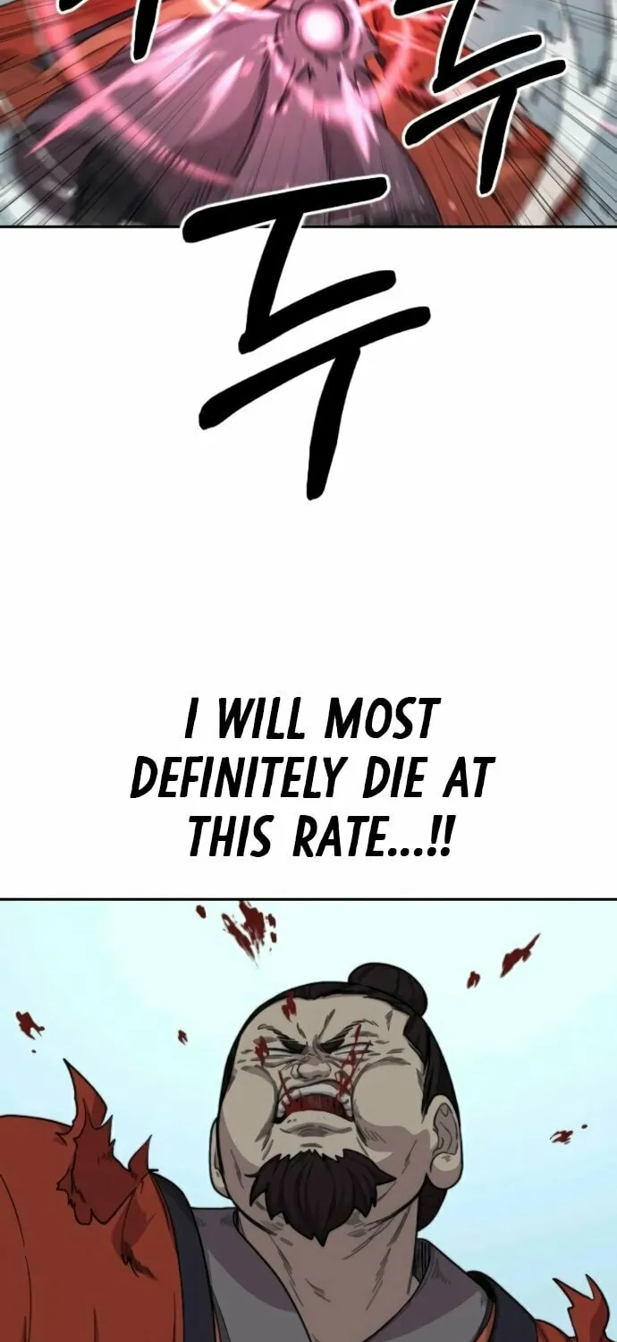 Read Return of the Blossoming Blade EN Manga Online