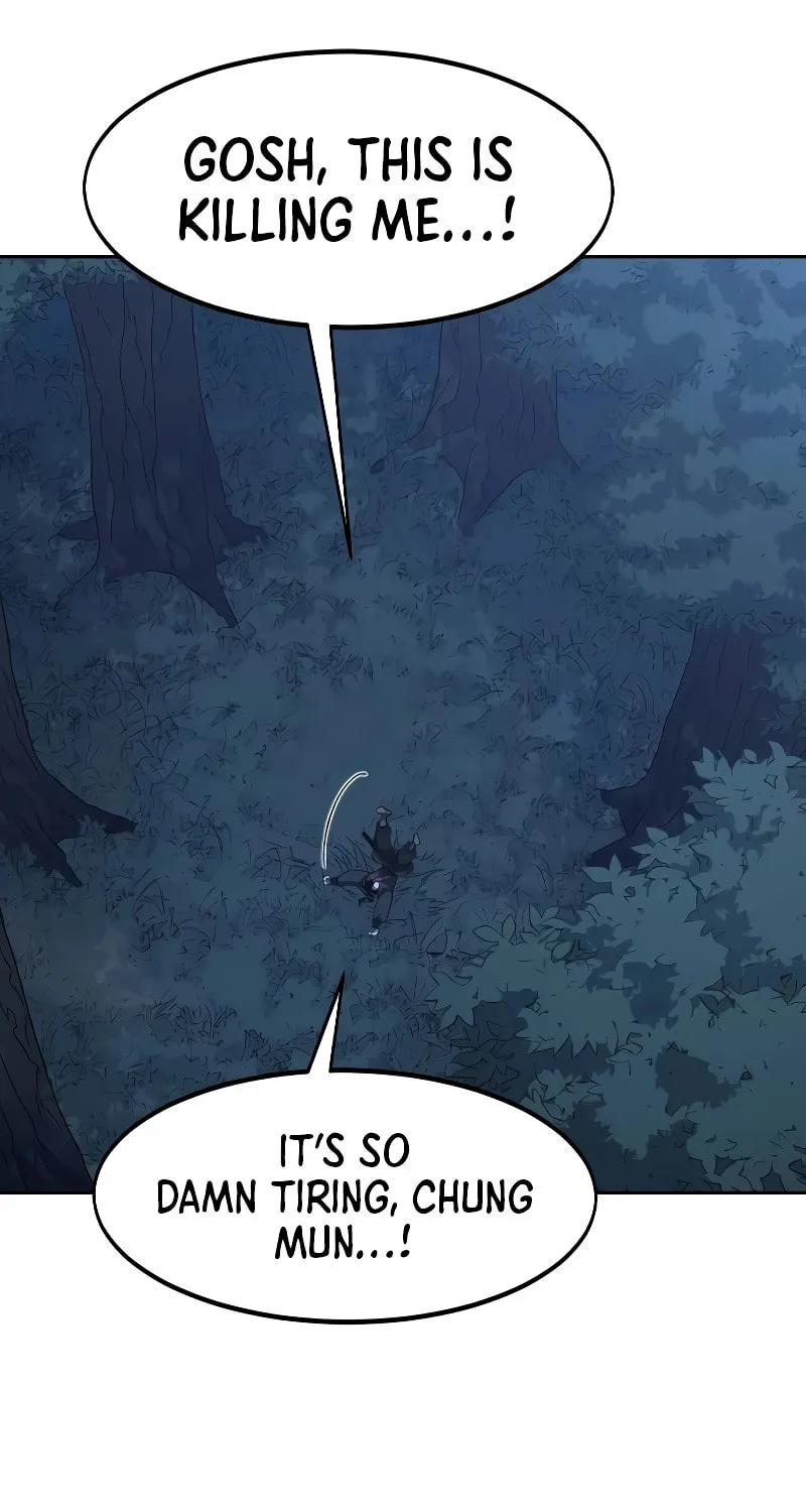 Read Return of the Blossoming Blade EN Manga Online