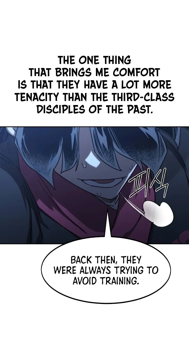 Read Return of the Blossoming Blade EN Manga Online