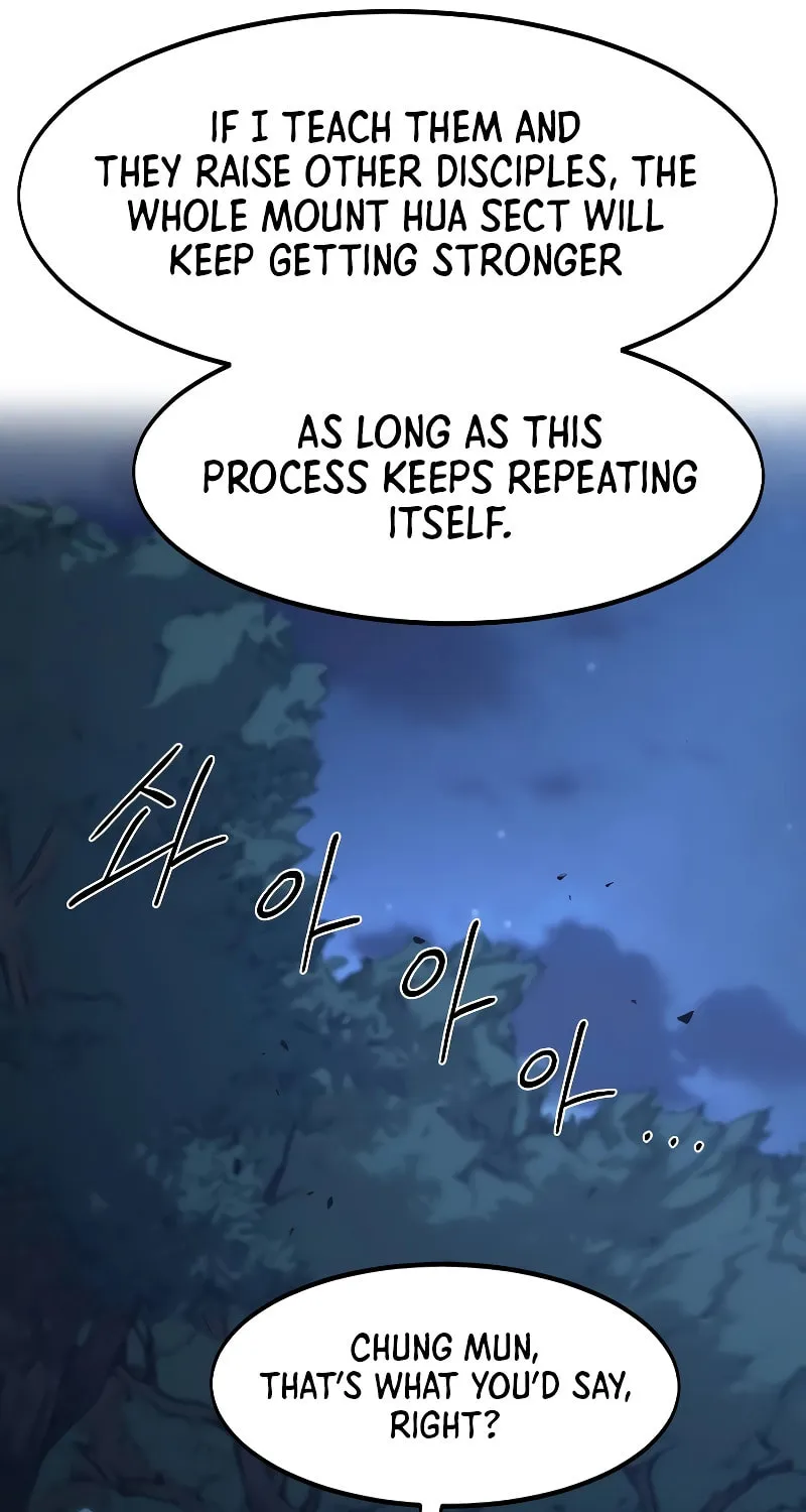 Read Return of the Blossoming Blade EN Manga Online