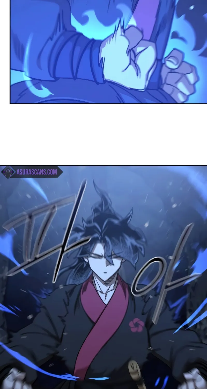 Read Return of the Blossoming Blade EN Manga Online