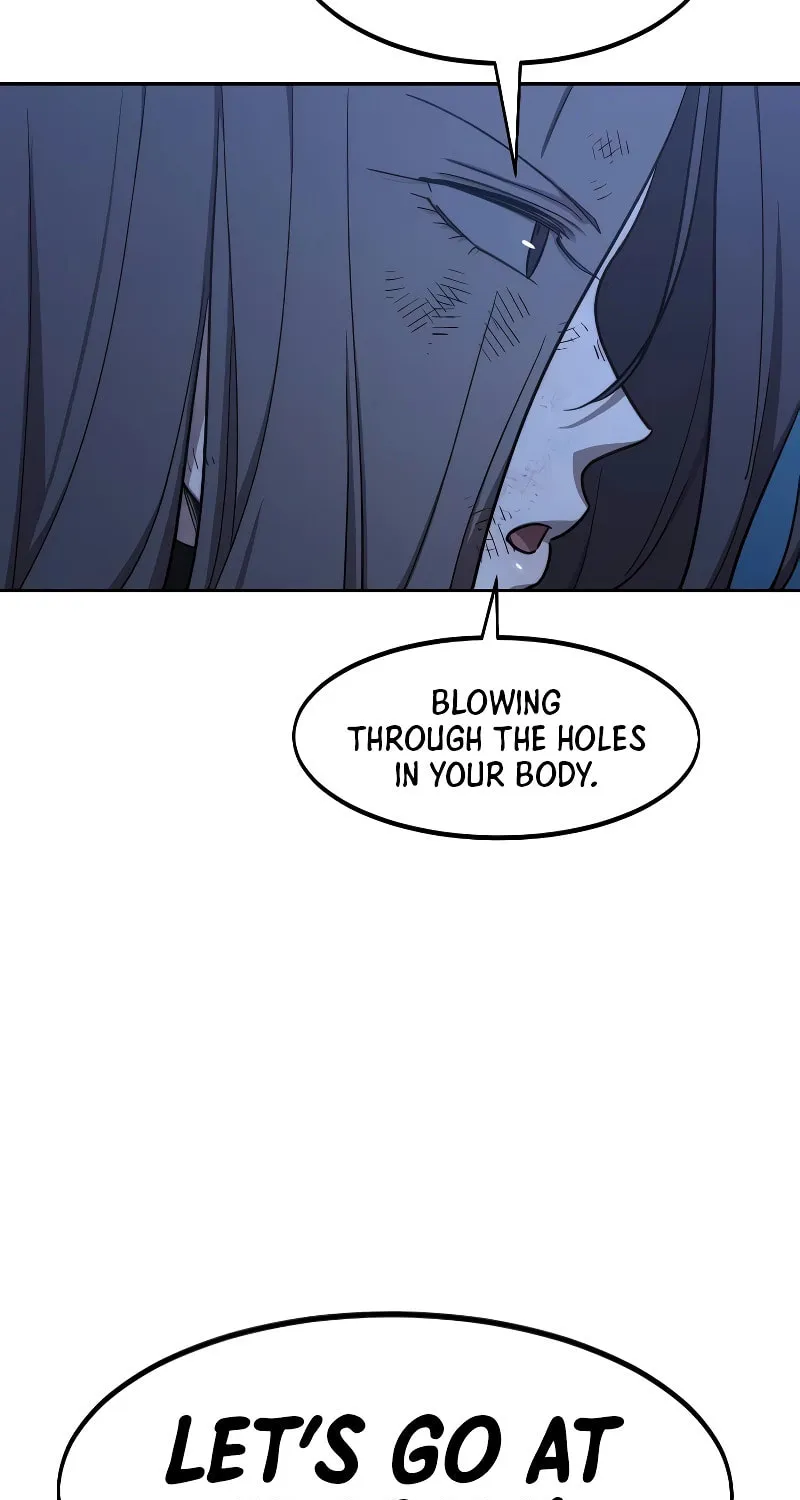 Read Return of the Blossoming Blade EN Manga Online