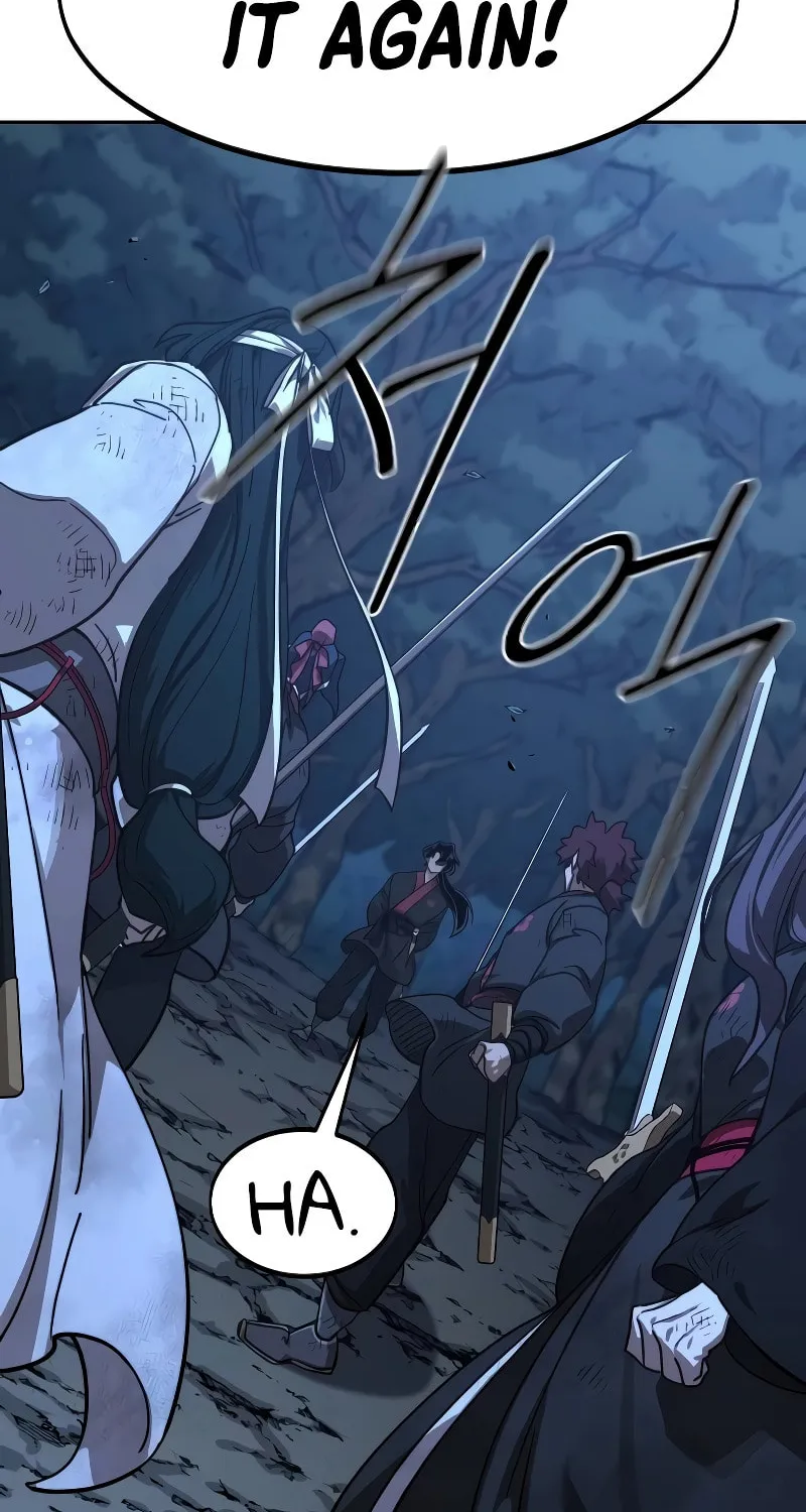 Read Return of the Blossoming Blade EN Manga Online