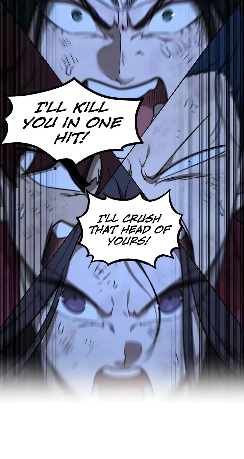Read Return of the Blossoming Blade EN Manga Online