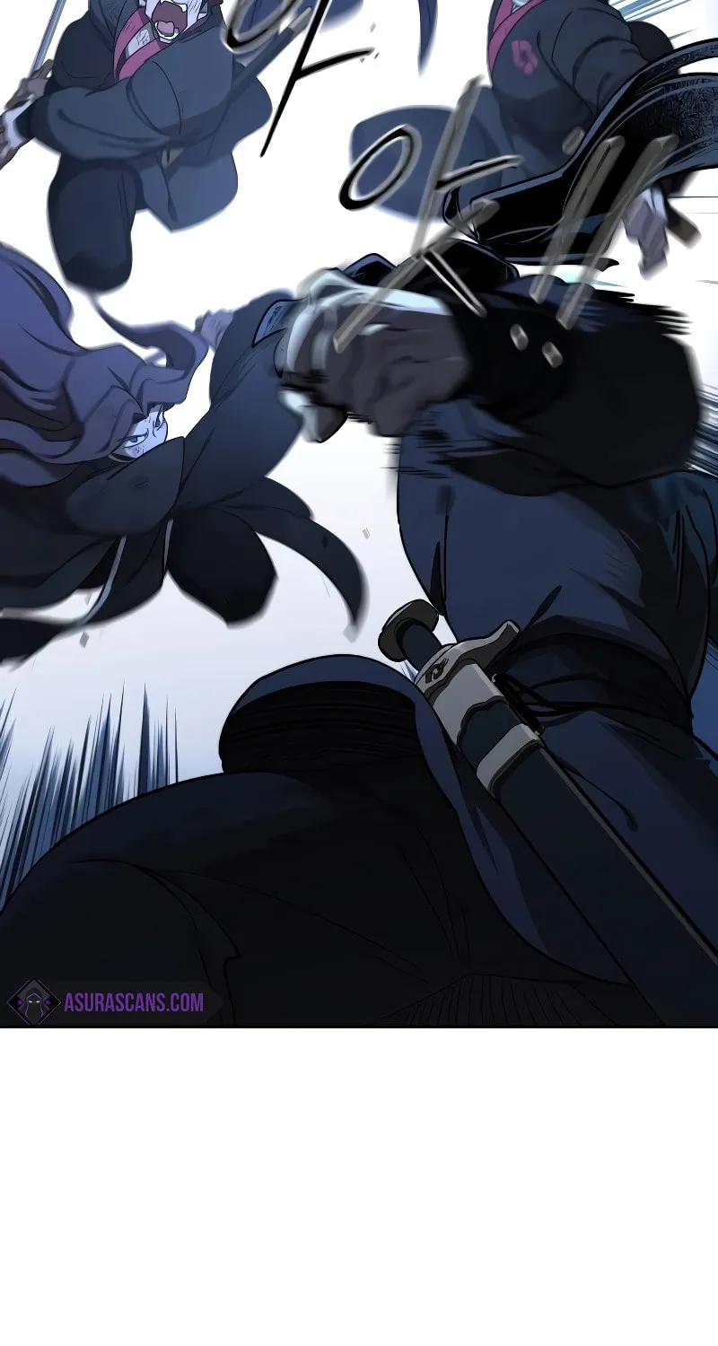 Read Return of the Blossoming Blade EN Manga Online