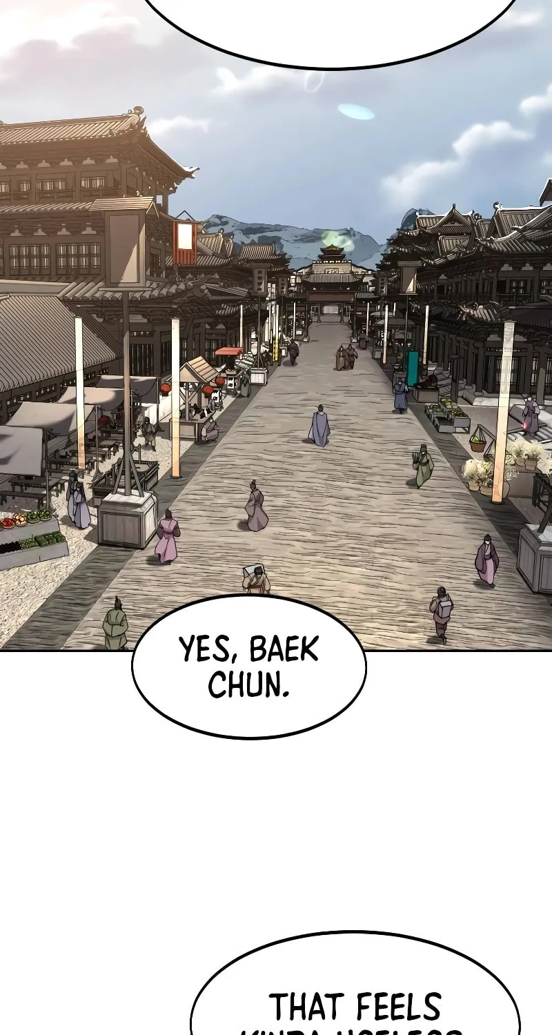 Read Return of the Blossoming Blade EN Manga Online
