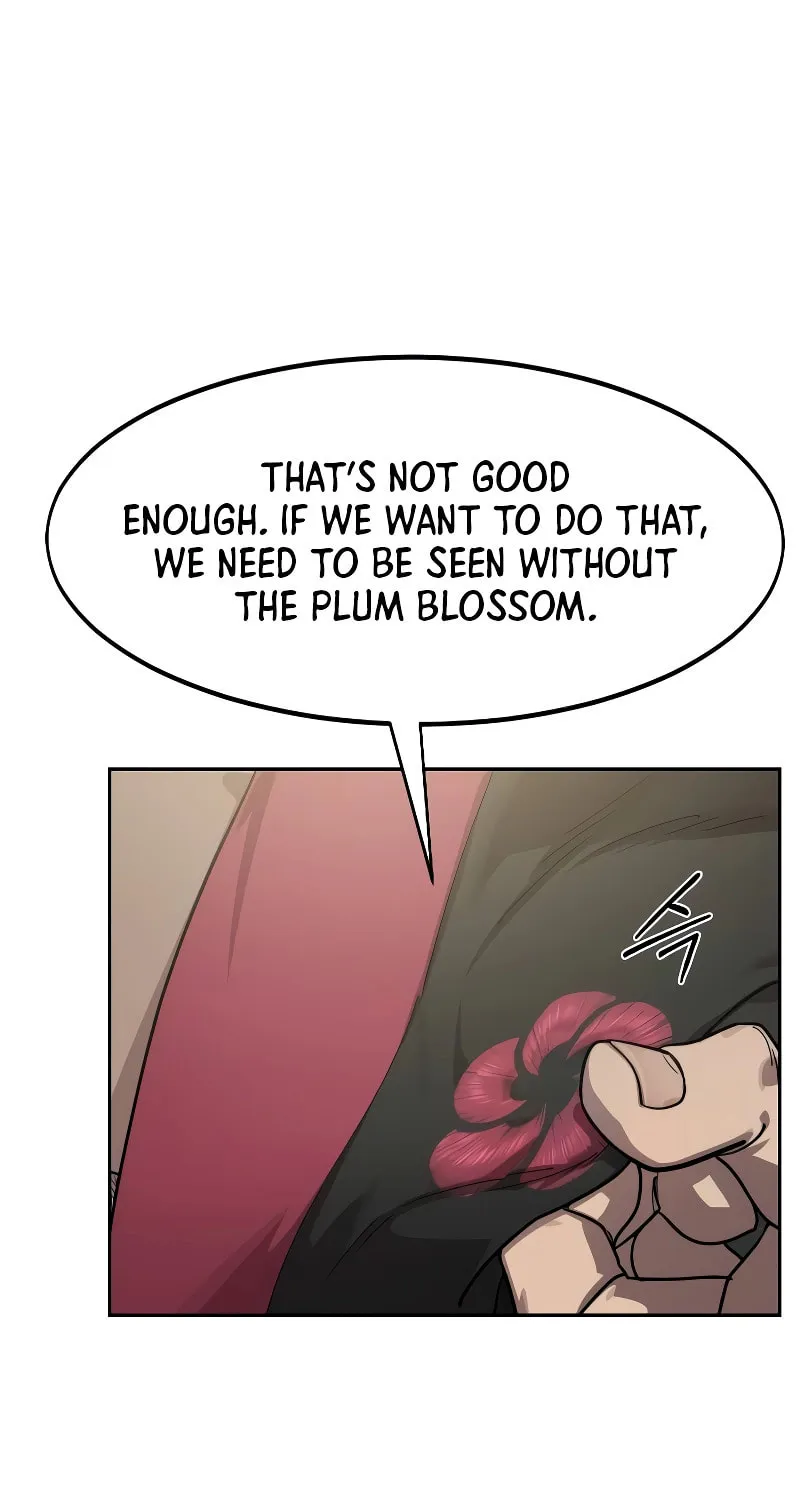 Read Return of the Blossoming Blade EN Manga Online