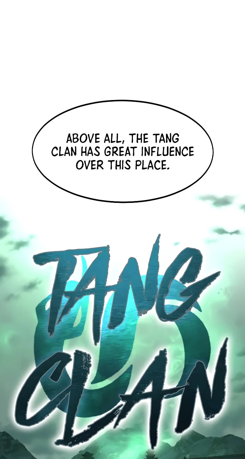 Read Return of the Blossoming Blade EN Manga Online