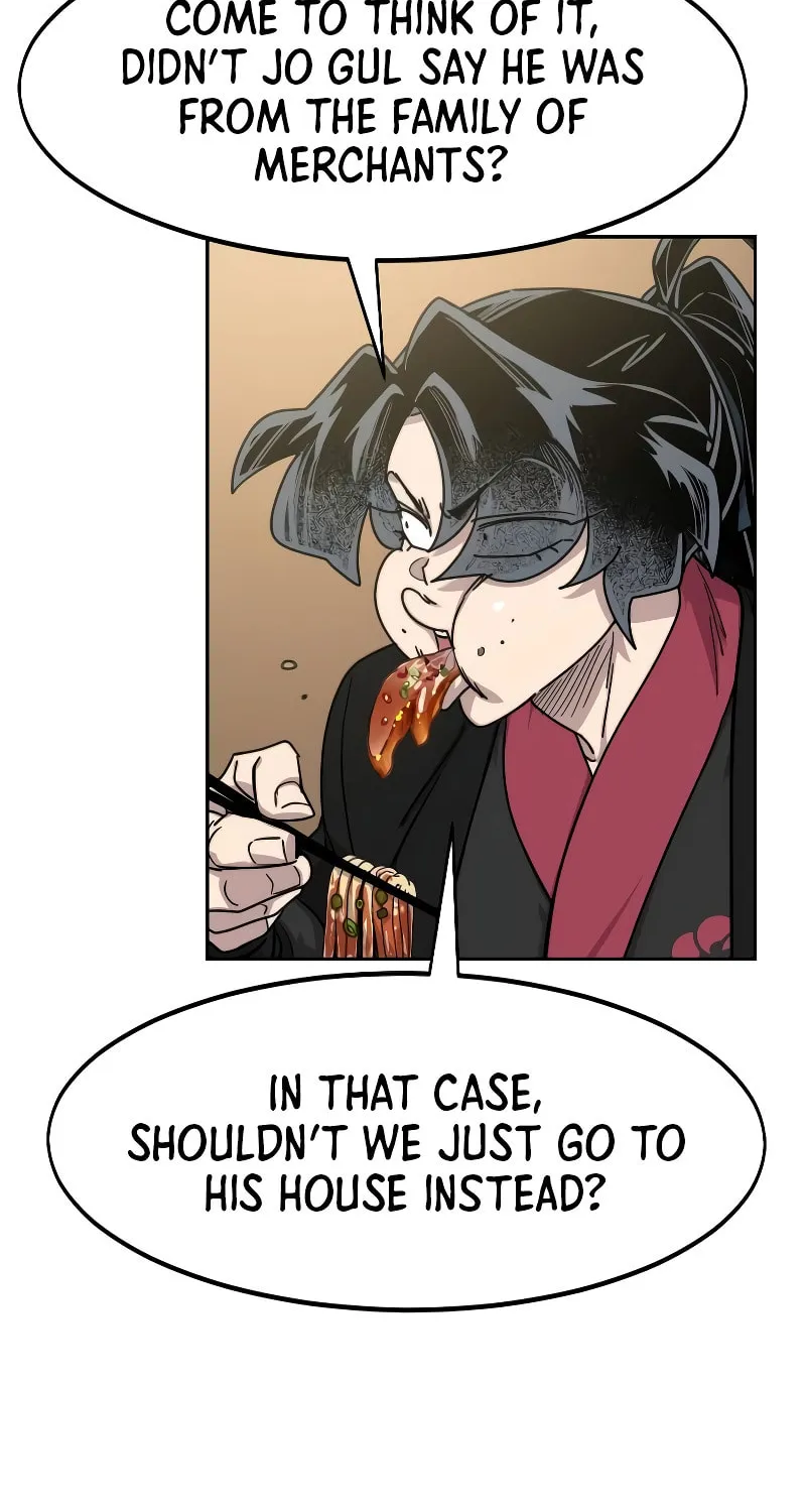 Read Return of the Blossoming Blade EN Manga Online