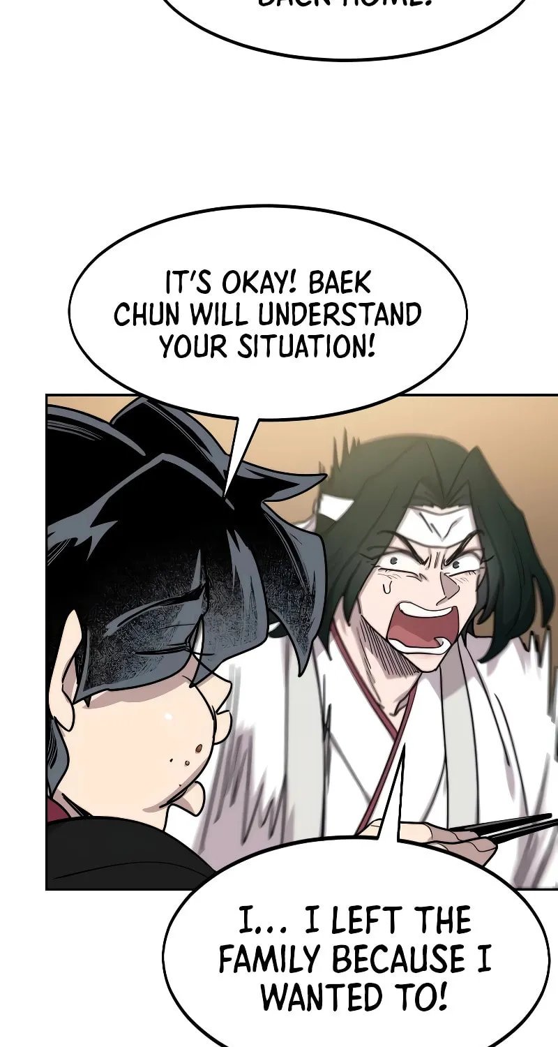 Read Return of the Blossoming Blade EN Manga Online