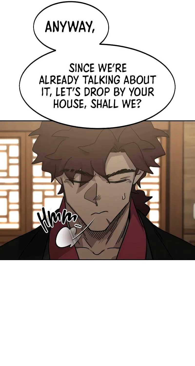 Read Return of the Blossoming Blade EN Manga Online