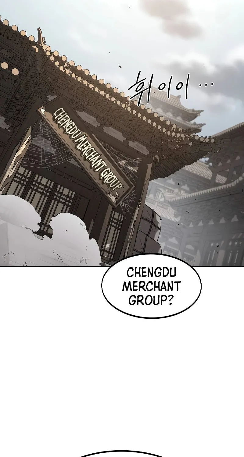 Read Return of the Blossoming Blade EN Manga Online