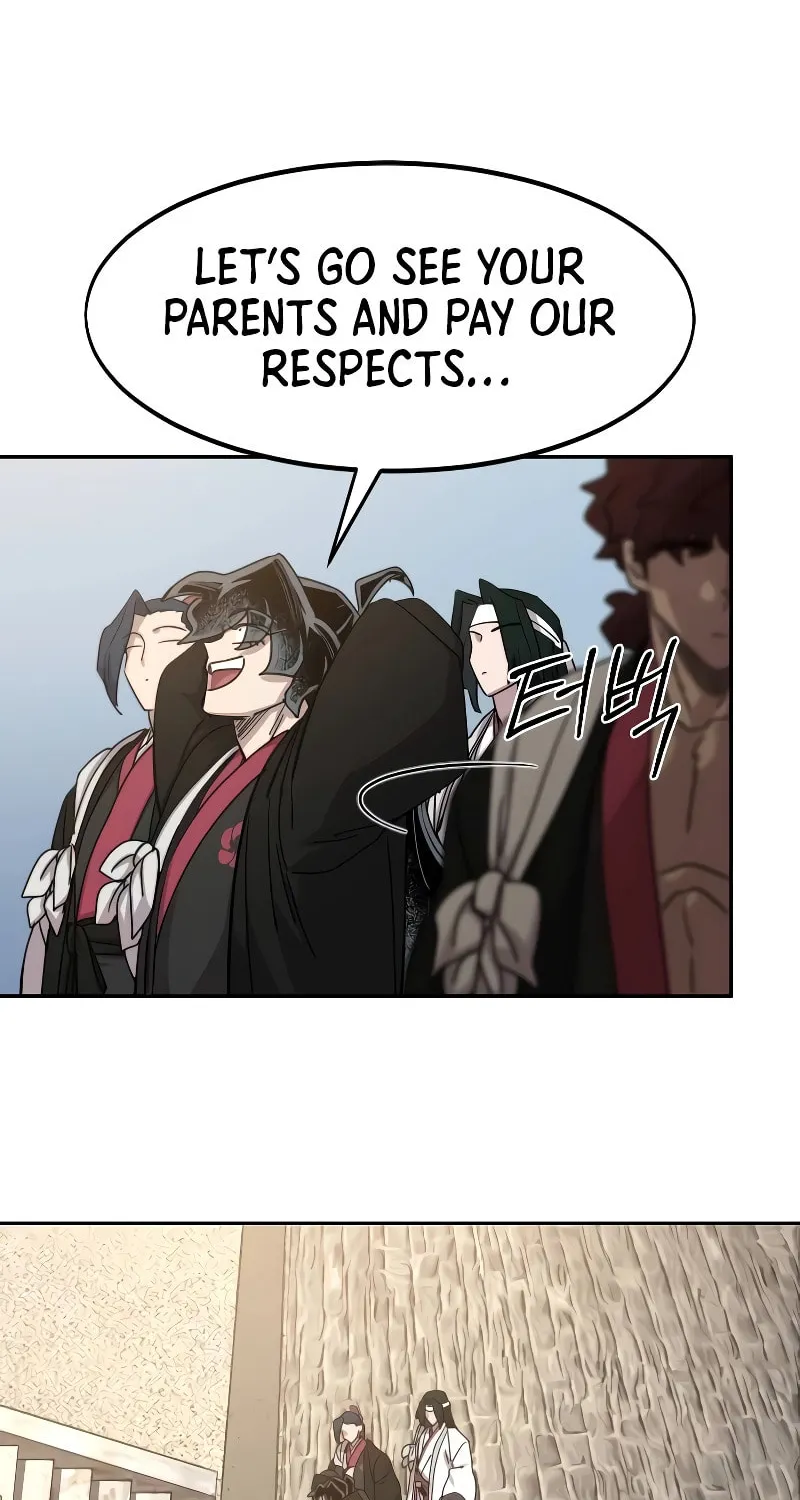 Read Return of the Blossoming Blade EN Manga Online
