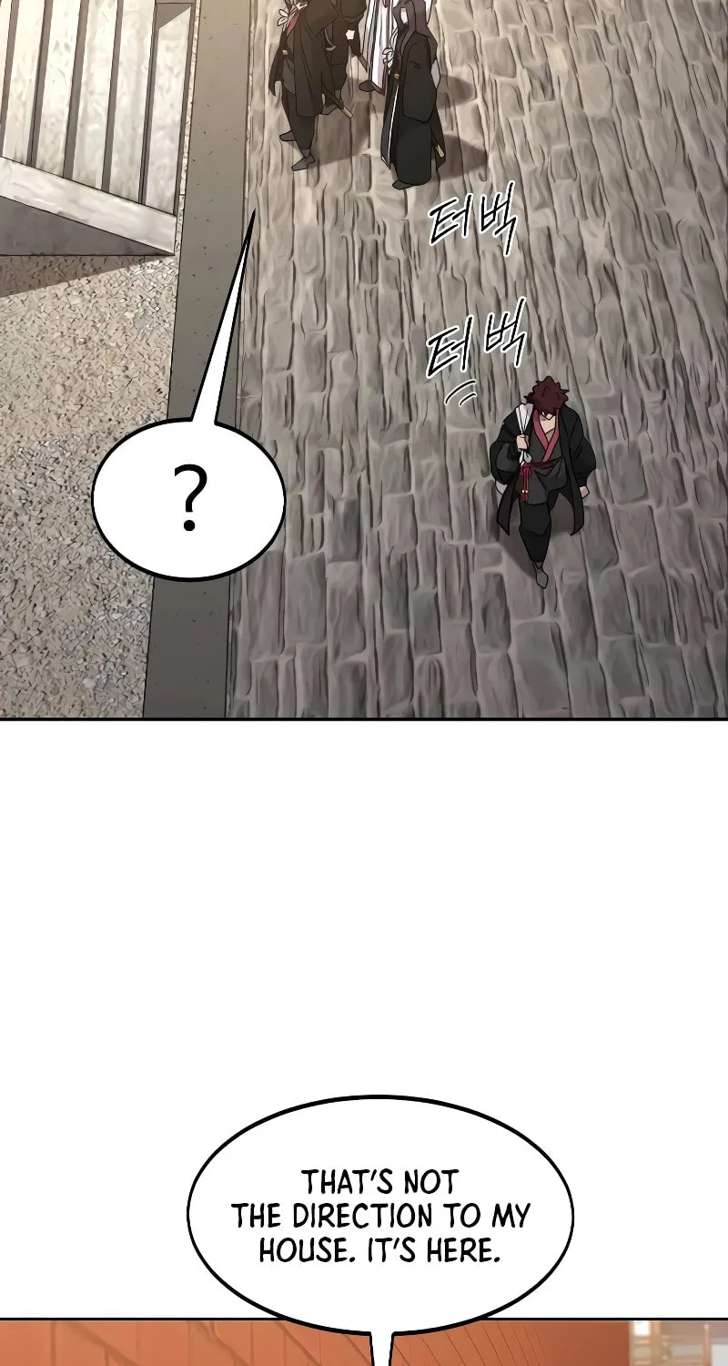 Read Return of the Blossoming Blade EN Manga Online