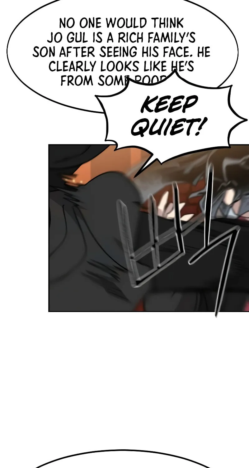 Read Return of the Blossoming Blade EN Manga Online