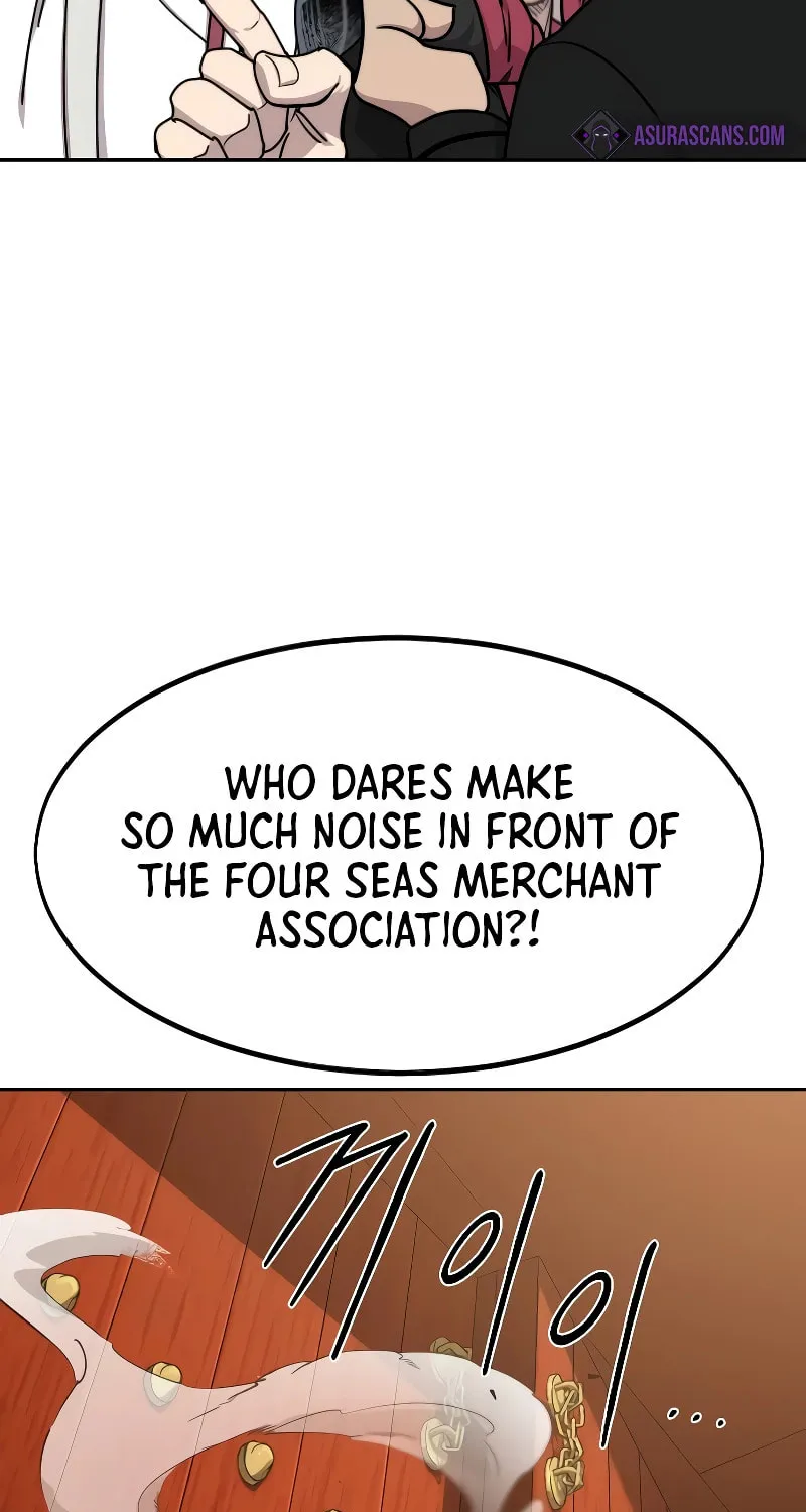 Read Return of the Blossoming Blade EN Manga Online