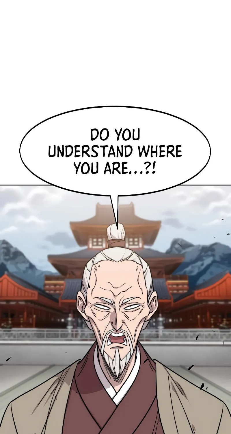 Read Return of the Blossoming Blade EN Manga Online