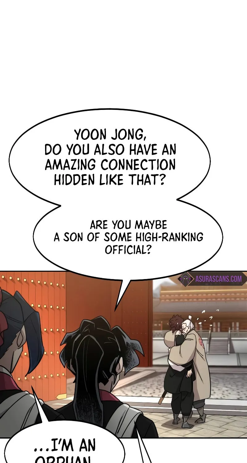Read Return of the Blossoming Blade EN Manga Online