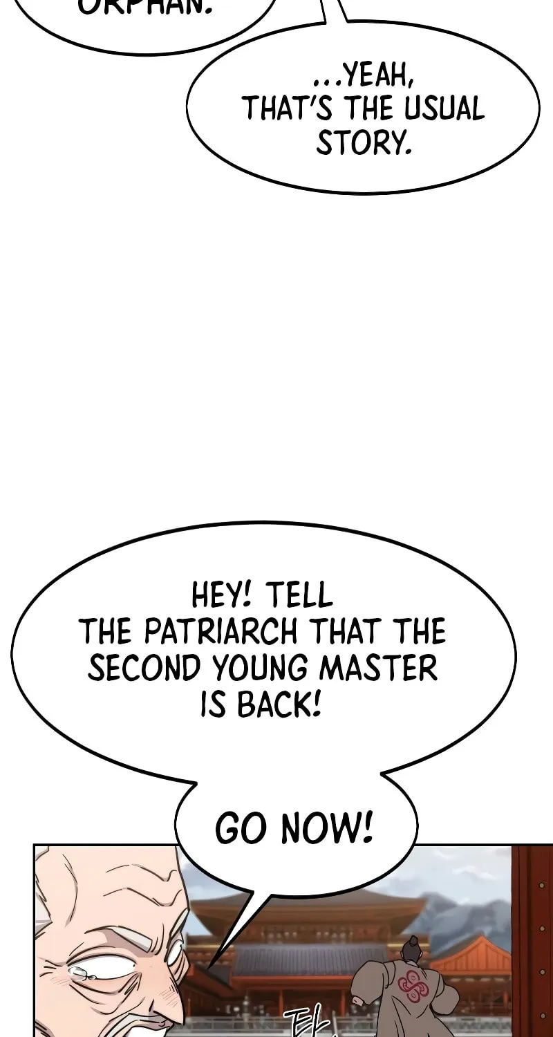 Read Return of the Blossoming Blade EN Manga Online