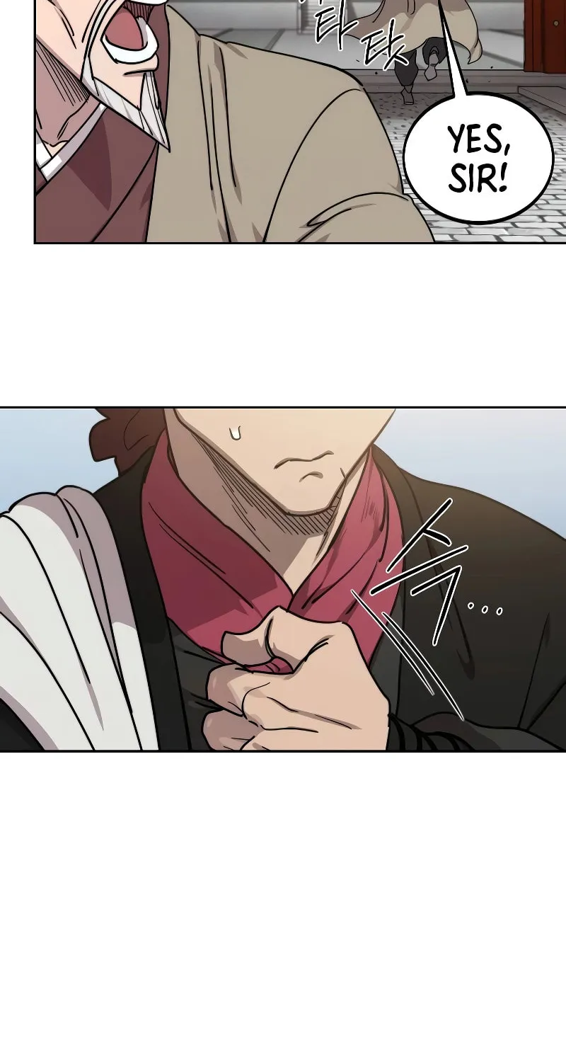 Read Return of the Blossoming Blade EN Manga Online