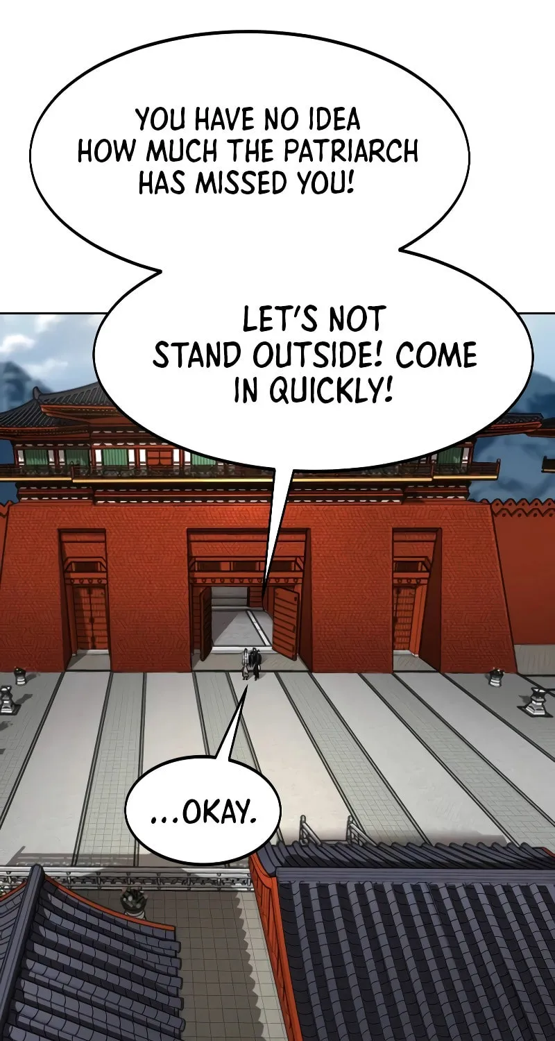 Read Return of the Blossoming Blade EN Manga Online