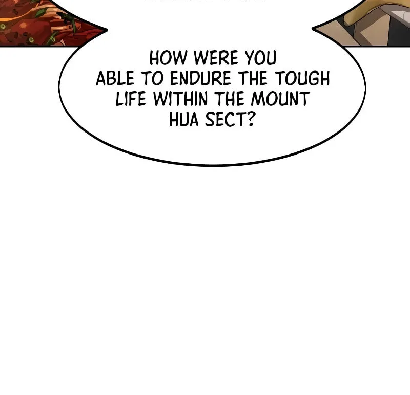 Read Return of the Blossoming Blade EN Manga Online