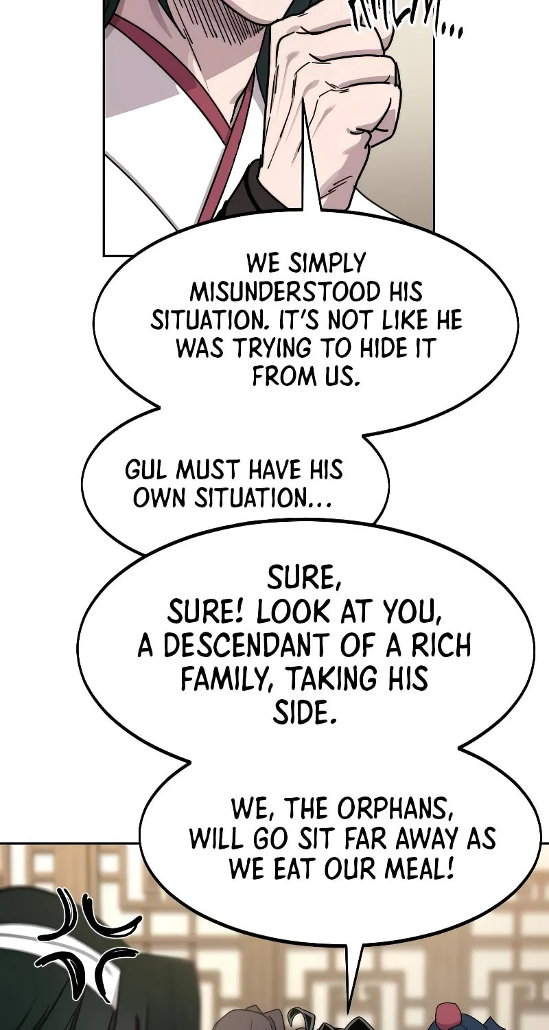Read Return of the Blossoming Blade EN Manga Online