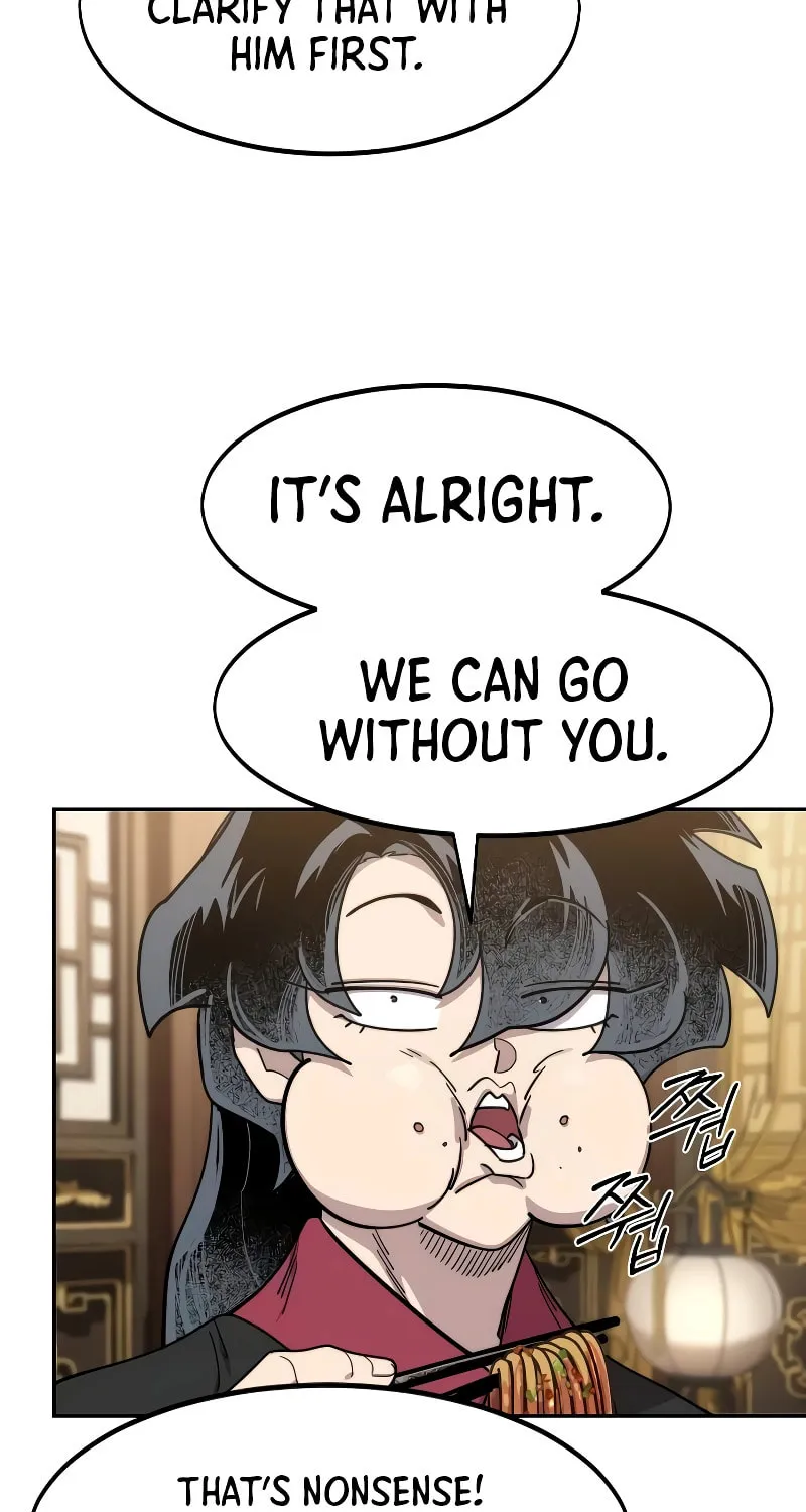 Read Return of the Blossoming Blade EN Manga Online