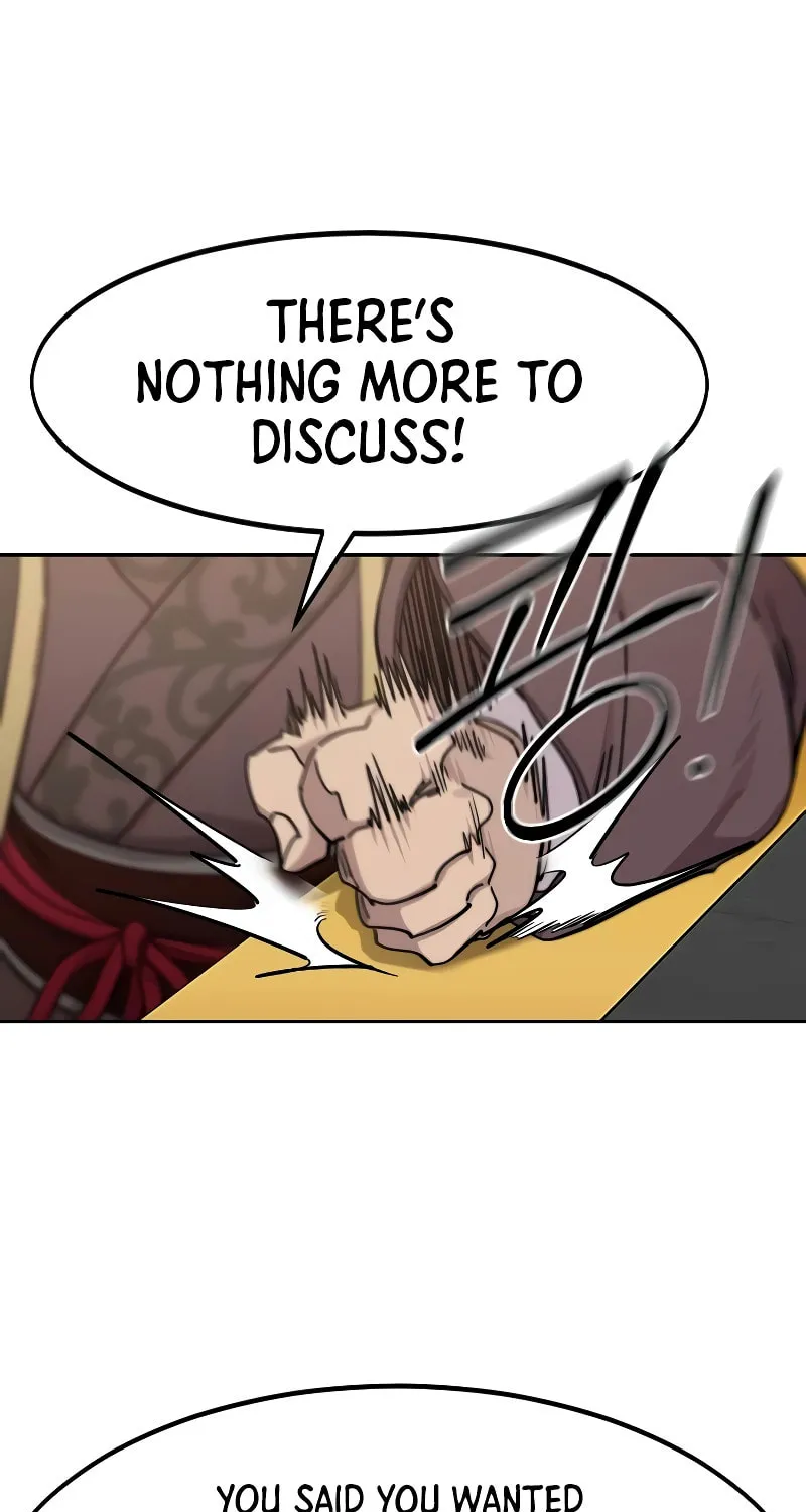 Read Return of the Blossoming Blade EN Manga Online