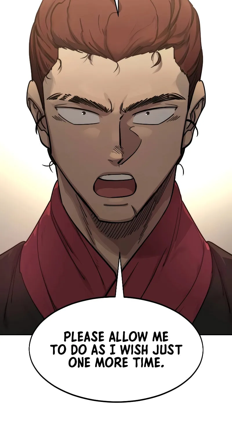 Read Return of the Blossoming Blade EN Manga Online