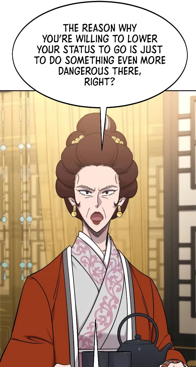 Read Return of the Blossoming Blade EN Manga Online