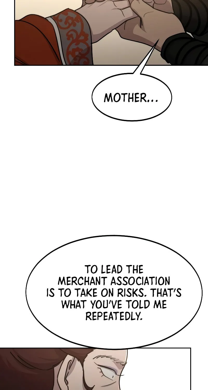 Read Return of the Blossoming Blade EN Manga Online