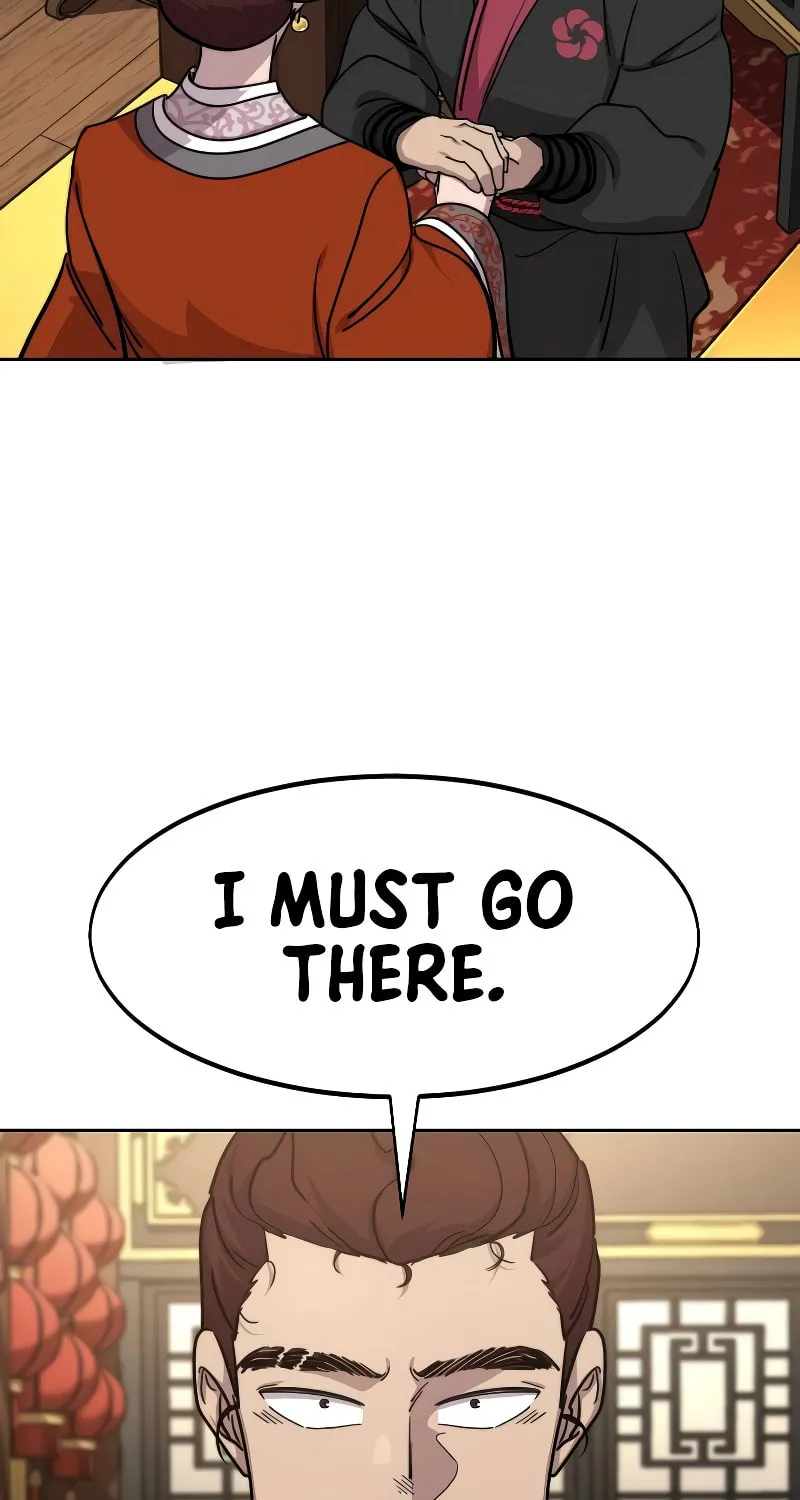 Read Return of the Blossoming Blade EN Manga Online